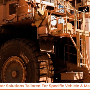 L & M Radiator Pty Ltd - Welshpool, WA. Custom Radiator Solutions Tailored For Specific Vehicle & Machinery Needs