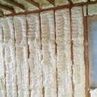 Spray Foam Insulation Pros