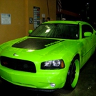 World Of Auto Tinting Inc