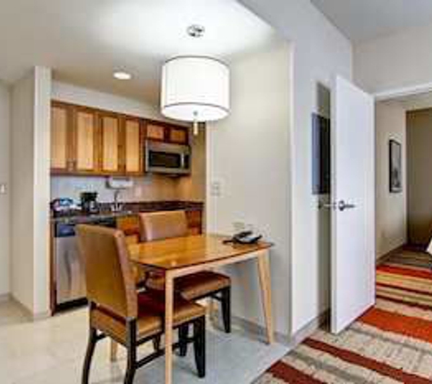 Homewood Suites by Hilton Cincinnati-Downtown - Cincinnati, OH