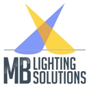 MB Lighting Solutions - Wedding Supplies & Services