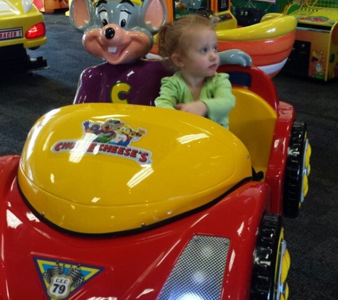 Chuck E. Cheese's - Dublin, OH