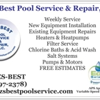 Az's Best Pool Service & Repair