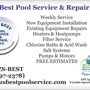 AZ's Best Pool Service & Repair