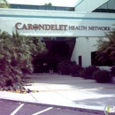 Carondelet Health Network - Physicians & Surgeons, Psychiatry