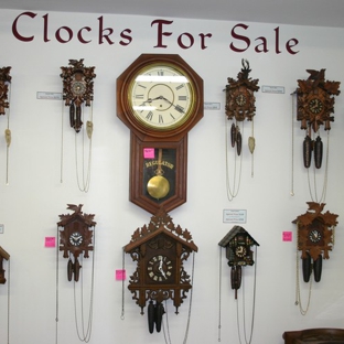 Master Clock Repair by Michael Gainey - Columbus, OH