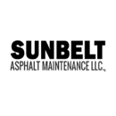 Sunbelt Asphalt Maintenance, - Asphalt Paving & Sealcoating