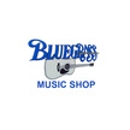 Bluegrass Music Shop - Musical Instruments