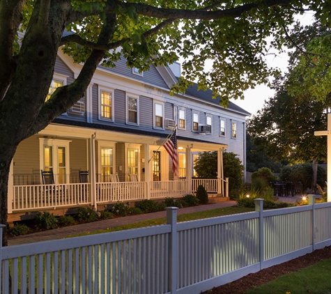 Chatham Inn - Chatham, MA