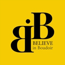 Believe in Boudoir - Photography Schools