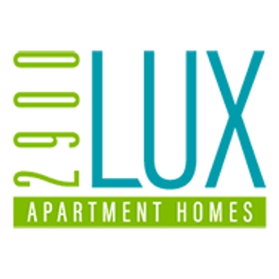 2900 Lux Apartment Homes - Las Vegas, NV