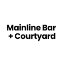 Mainline Bar + Courtyard - Bars