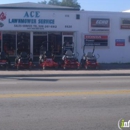Ace Lawnmower Service - Lawn Mowers