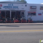 Ace Lawnmower Service