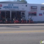 Ace Lawnmower Service