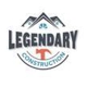 Legendary Construction Inc