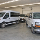 NEO Van Rentals - Alliance