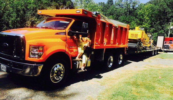 O Cooper Asphalt Paving - Fredericksburg, VA