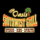 The Oasis Southwest Grill - Restaurants