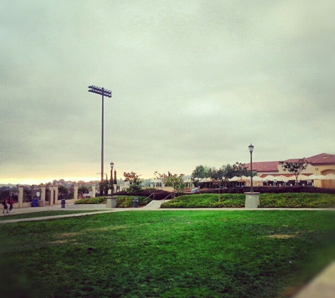 Cathedral Catholic High School - San Diego, CA