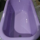 Surface All LLC - Bathtubs & Sinks-Repair & Refinish