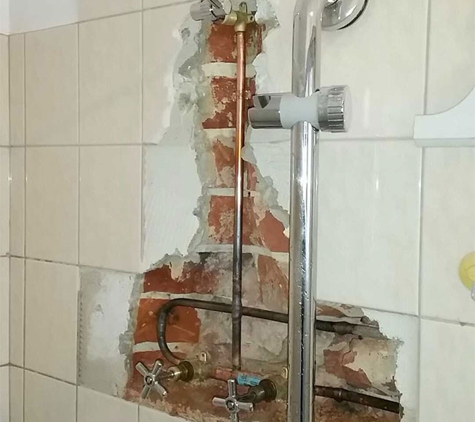 Right Now Plumbing – No Call Out Fees