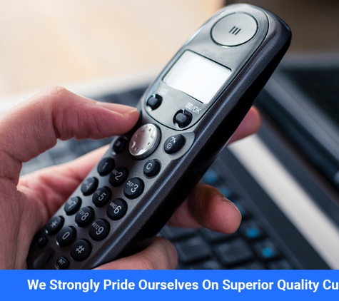 Northlakes Telephone Installations. We Strongly Pride Ourselves On Superior Quality Customer Service