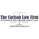 The Carlson Law Firm - Attorneys