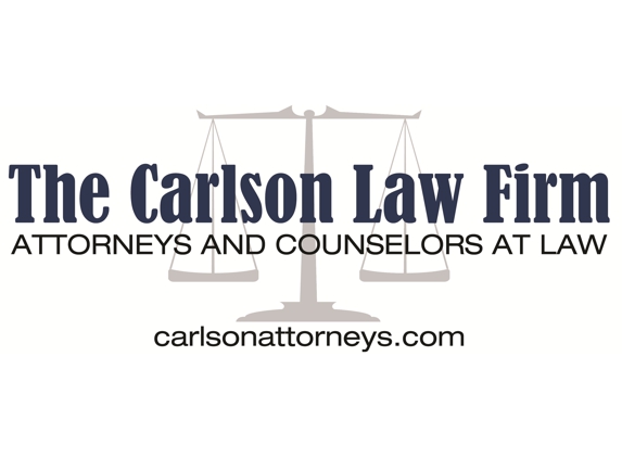 The Carlson Law Firm - Wichita Falls, TX