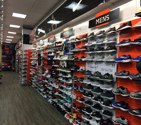 Hibbett Sports - Tullahoma, TN