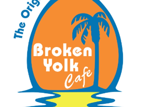 Broken Yolk Cafe - Mesa, AZ