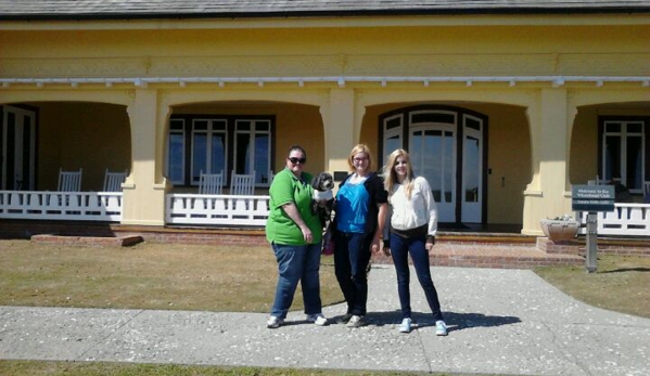 Whalehead Club - Corolla, NC