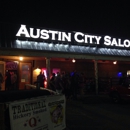 Austin City Saloon - Bars