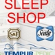 Sleep Shop