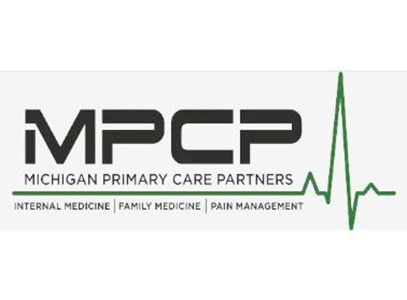 Michigan Primary Care Partners - Grand Rapids, MI