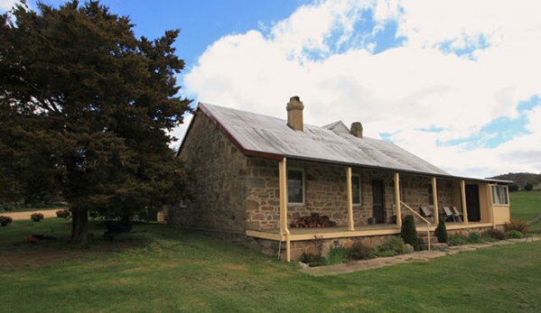 Monaro Livestock & Property Pty Ltd