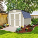 Creekside Cabins - Sheds