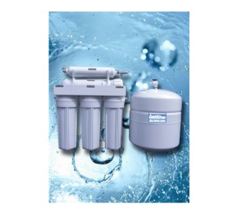 Champion Water Treatment - Dexter, MI
