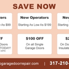 Cheap Garage Door Repair