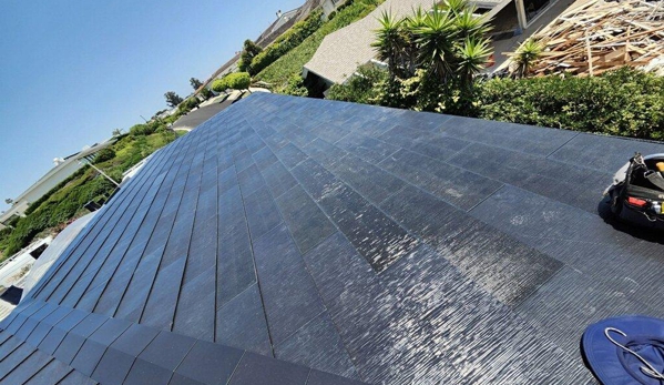 OC Solar - La Jolla, CA