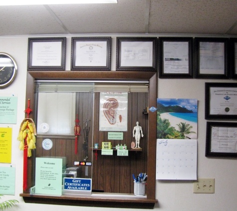 Acupuncture & Massage Center - Saginaw, MI