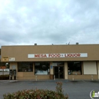 Mesa Food & Liquor