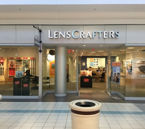 LensCrafters - Waterbury, CT