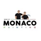 Sons of Monaco Painting