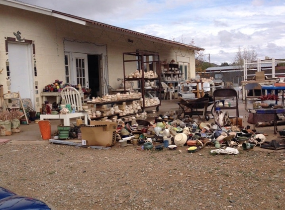 Desert Dragon Pottery - Phoenix, AZ