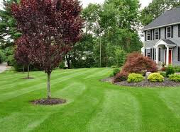 All Seasons Lawn Care - Phillipsburg, NJ