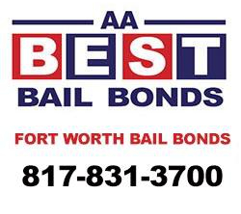 AA Best Bail Bonds - Fort Worth, TX