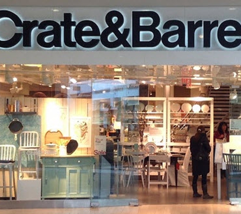 Crate and Barrel - White Plains, NY