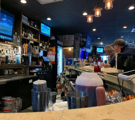 Corner Pub - Boston, MA
