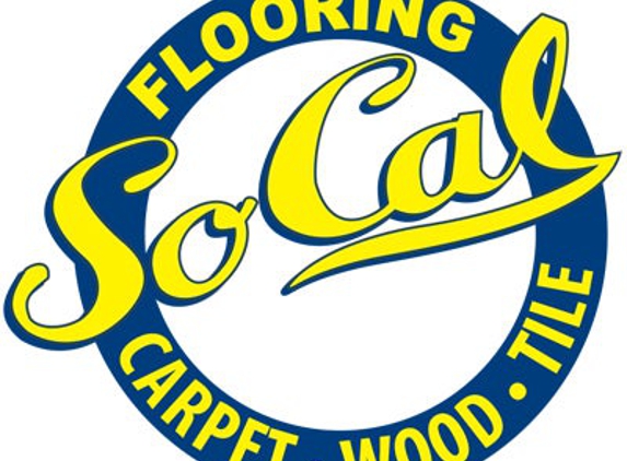 Socal Flooring & Carpet - San Diego, CA